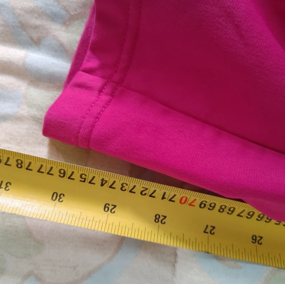 2/$30 Puma Track Pants - Picture 3 of 7